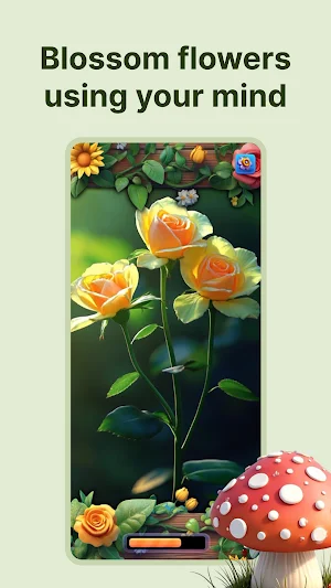 Mindful Garden Screenshot 3