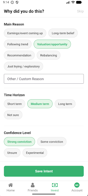 BBagi Screenshot 3