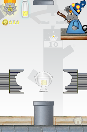 Cheeswiz Screenshot 1