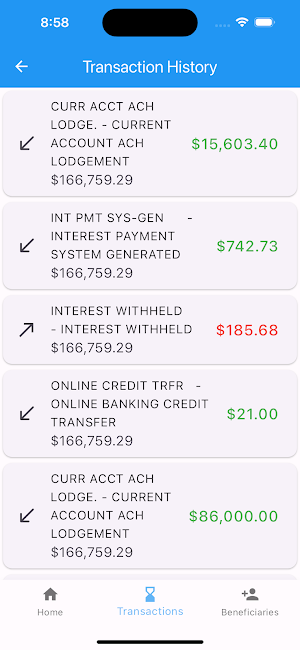 BOJ Staff Online Screenshot 3