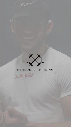 Jake Lesurf Online Coaching Screenshot 0