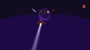 Space Fighter Screenshot 1