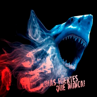 ARENA TIBURONES 360