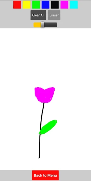 Your own Drawing - by Adet Screenshot 2