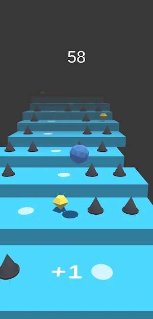 Stair Jump Screenshot 3