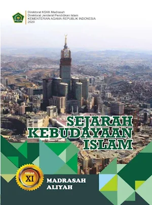 BUKU SISWA SKI MA KELAS 10 11 12 Screenshot 3