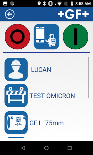 MScAn Screenshot 0