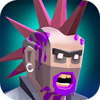 Zombie Overkill: Shooter