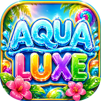 Aqua Luxe: Color Sort Puzzle