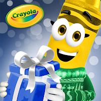 Crayola Create & Play