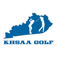 KHSAA Golf