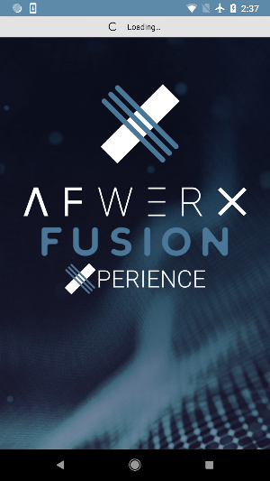 Fusion Xperience Screenshot 0