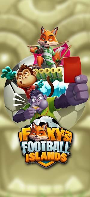 Foxy's Football Islands Screenshot 0