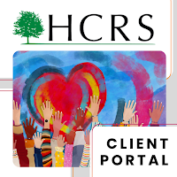 HCRS Client Portal