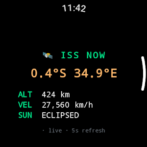 Space Cat: Launch Terminal Screenshot 3