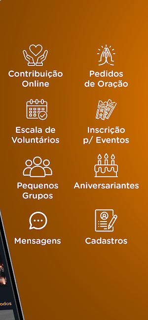 Oficina de Vidas Screenshot 1