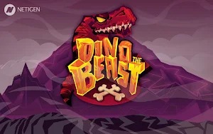 Dino the Beast: Dinosaur Game+ Screenshot 0