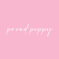Proud Poppy