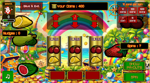 Slots Seasoned Slots Screenshot 3