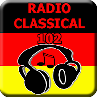 Radio CLASSICAL 102 Online Kos