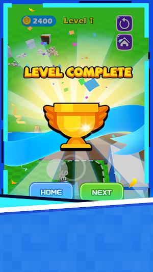 Wrecking Crew Screenshot 0