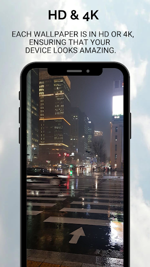 Korean aesthetic wallpaper Screenshot 2