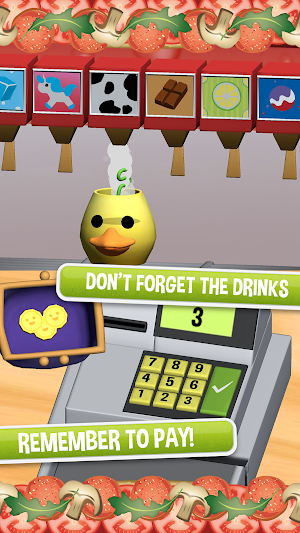 Bamba Pizza 2 Screenshot 3