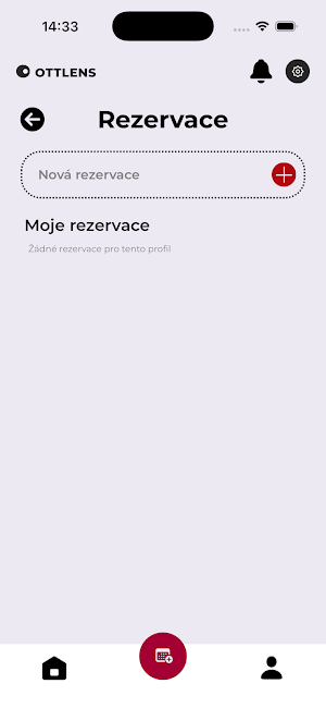 Moje Ottlens Screenshot 2