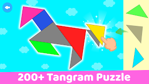 Kids Pixel Art Coloring Games Screenshot 1