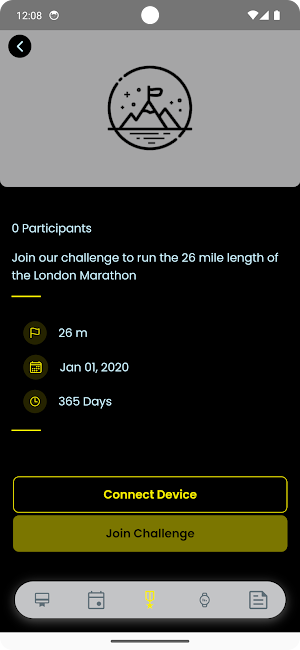 Shed Fitness Bellevue Screenshot 1
