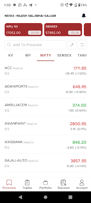 MoneyMakerHandy Screenshot 0