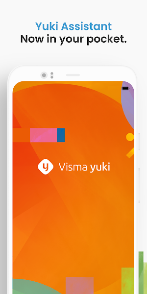 Yuki Assistant NL Screenshot 0