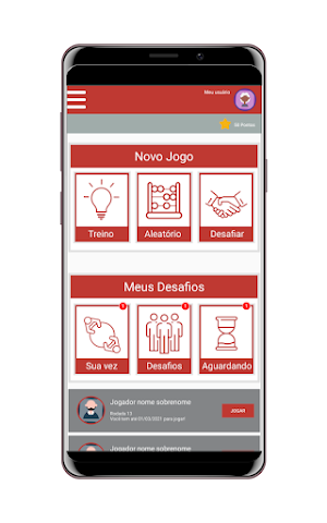 Gameknow Screenshot 1