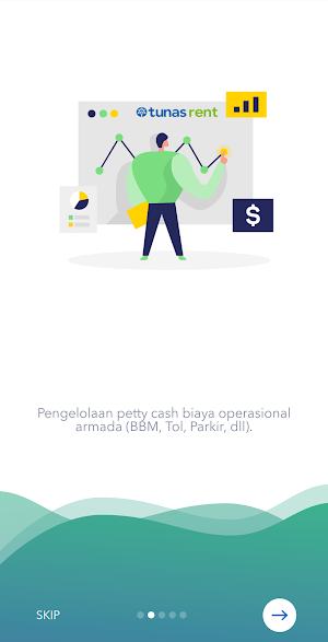 Tsmart Users by Tunas Rent Screenshot 2