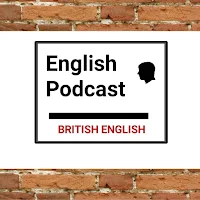 Luke's English Podcast