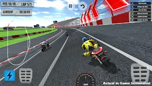 Bike Racing - 2020 Screenshot 1
