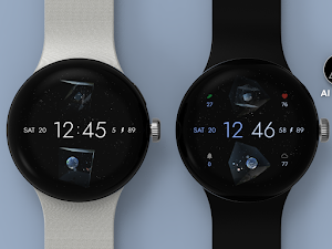 AIwatch Dual CUBE Screenshot 2