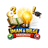 İman & Bilgi Yarışması