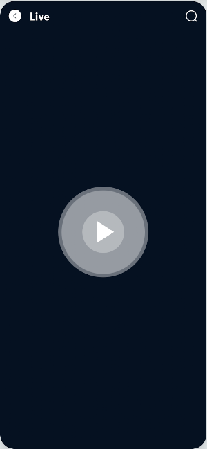 Liberty Online TV Screenshot 1
