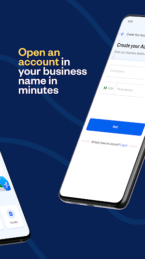 Moniepoint Business Screenshot 2