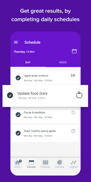 KB Performance Screenshot 2
