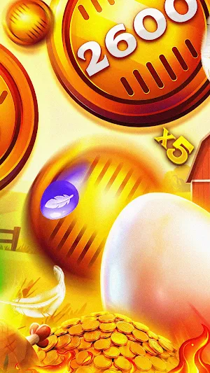 Chick n Way Screenshot 2