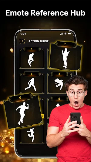 Daily Diamond: FFF Guide Screenshot 2