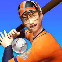Retro Baseball: Baseball Games