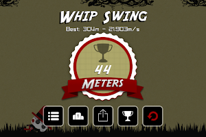 Whip Swing Screenshot 2