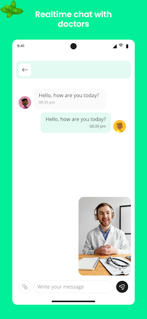 Tritmint Screenshot 2