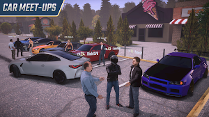 Parking Master Multiplayer 2 Screenshot 2