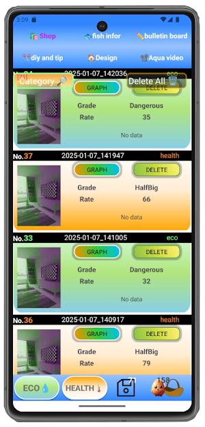 FISH HELPER Screenshot 3