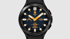 IWF Diver Classic Screenshot 2