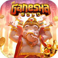 Lucky Ganesha Gold